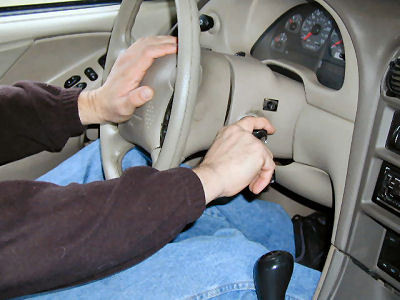 Concert din muzica de claxon