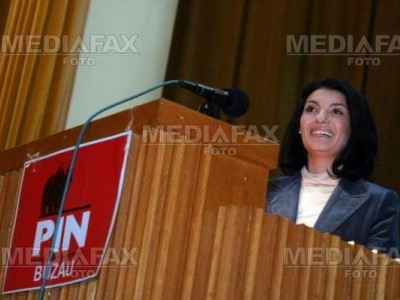 Contestatia Laviniei Sandru impotriva deciziei BEM a fost respinsa