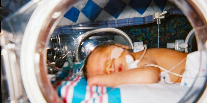 O femeie din Germania a nascut sextupleti