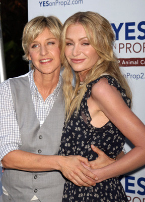 Au ales iubirea de acelasi sex!