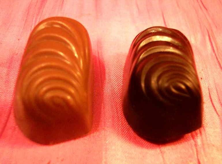 Viermi, in loc de arahide, in bomboanele cumparate de la supermarket!