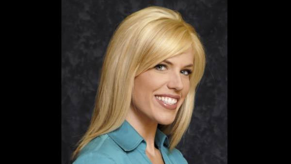 Actrita Anne Pressly, descoperita injunghiata