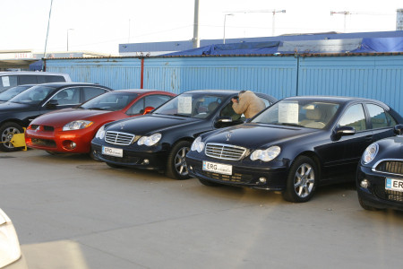 TVA-ul pentru masinile in leasing va putea fi dedus in continuare