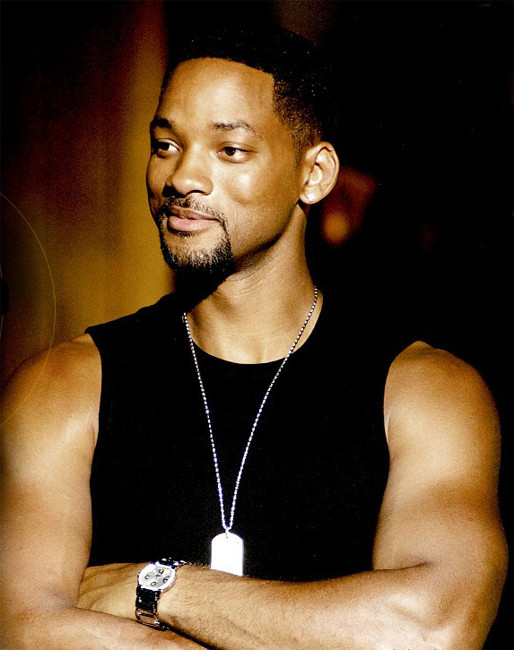 Will Smith are o toamna rea!