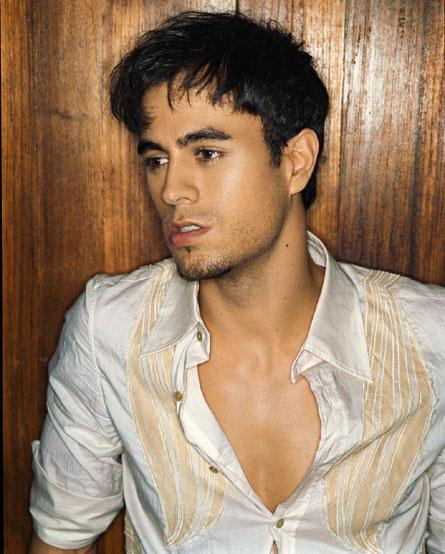 Enrique Iglesias vrea sa moara beat!