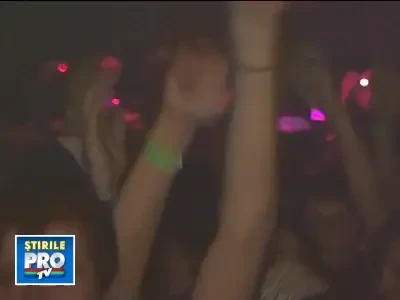 Trei zile de dezmat la TM Base!