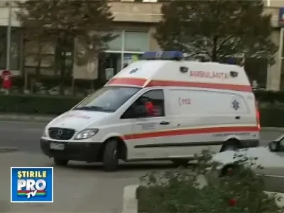 Pitesti: un barbat a vrut sa se sinucida, dupa o cearta cu sotia