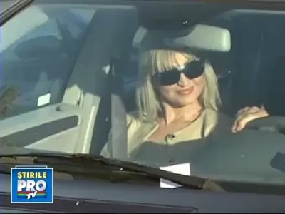 Ion Dichiseanu divorteaza: dupa bal, la tribunal!