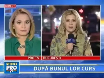 Preturi umflate, desi euro a coborat in raport cu leul