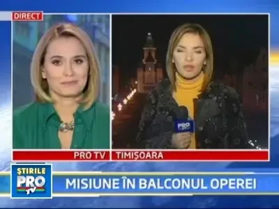 Misiune a la James Bond a politistilor din Timisoara