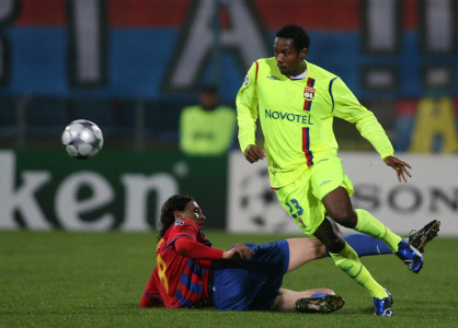 L'Equipe, dupa Steaua-Lyon: Irational de delicios