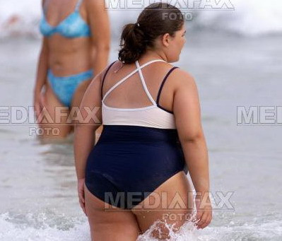 Medicatia pentru cei care sufera de obezitate, subventionata de CNAS