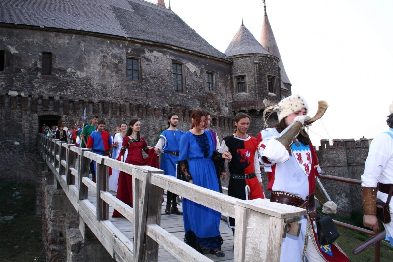 Deva: a inceput Festivalul “Toamna Muzicala Hunedoreana”