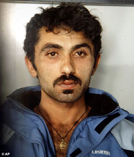 Mailat si-a cerut scuze ca a jefuit-o pe Giovanna Reggiani