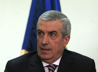 Liderul PNL Suceava: Cei care il iubesc pe Tariceanu sa demisioneze din partid pana la Congres