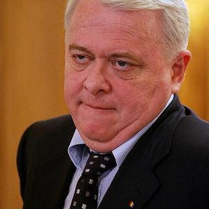 Viorel Hrebenciuc a fost ales vicepresedinte al Camerei Deputatilor