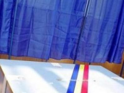 Vot in necunostinta de cauza in satele din judetul Braila
