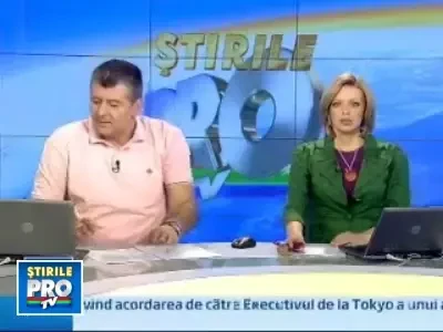 Lipsa de experienta a bagat-o in spital