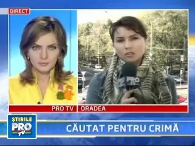 Si-a omorat vecinul, apoi l-a ingropat in gradina!