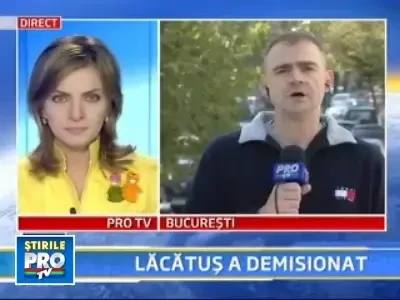 Steaua cazatoare! Lacatus si-a dat demisia. Vine Dorinel?