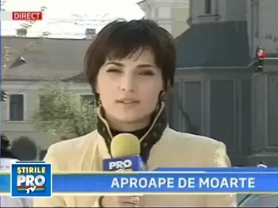 Targu Mures: o familie a ajuns la spital, intoxicata cu monoxid de carbon