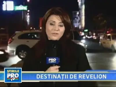 Se poarta Revelionul la -12 grade Celsius, cu votca si caviar, in Rusia!