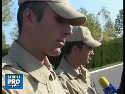 Ziua Portilor Deschise la Marina Militara Braila