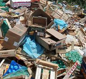 Astazi incepe curatenia generala de toamna. Afla cand poti scapa de lucrurile vechi de prin casa