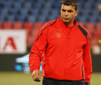 Cosmin Olaroiu, condamnat la trei luni de inchisoare cu suspendare, in Emiratele Arabe Unite