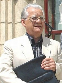 Generalul Mihai Chitac cere eliberarea pe motive medicale