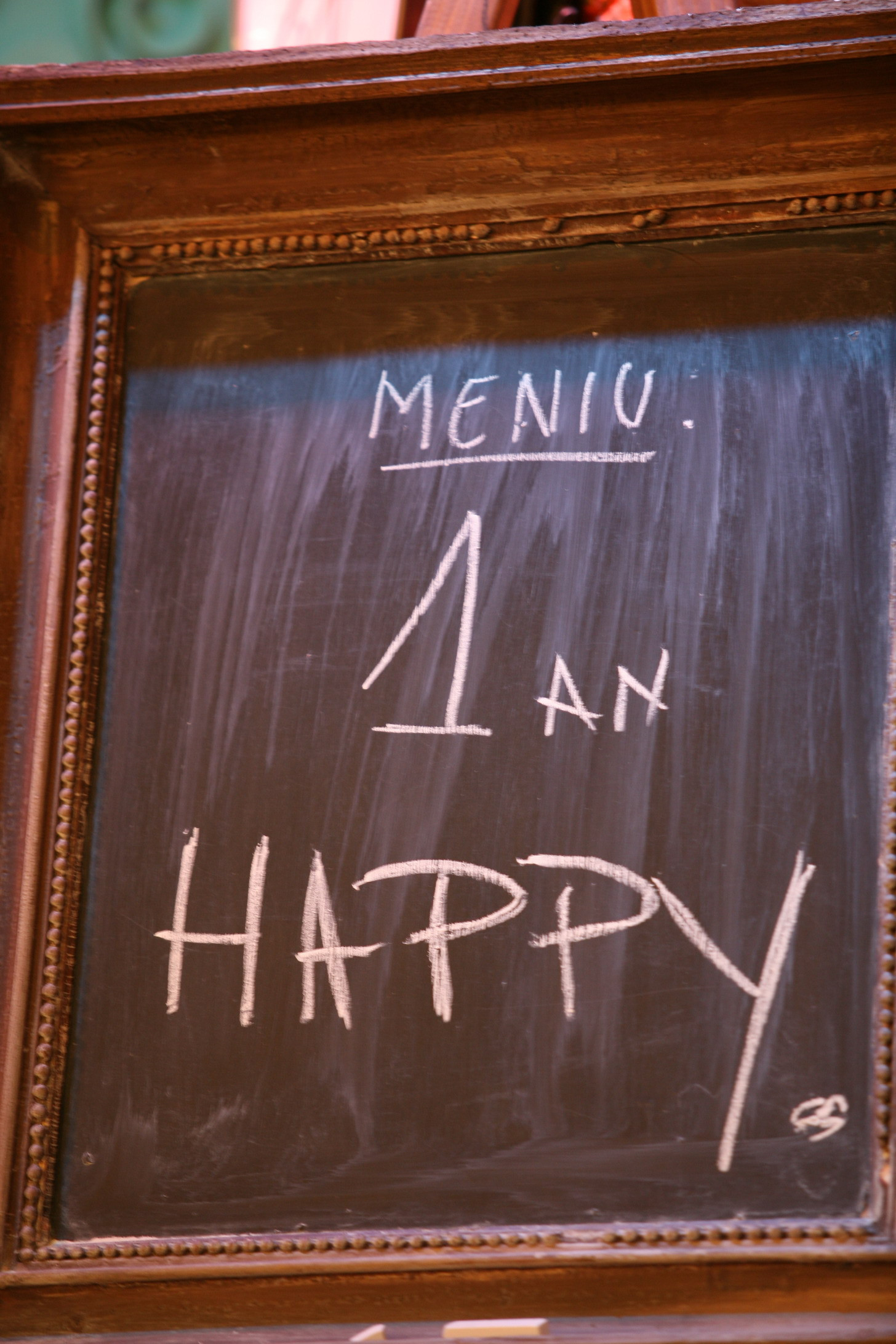 Lui Maruta i s-a taiat motul la ”Happy Hour”!