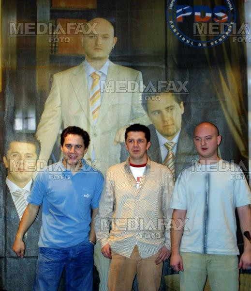 Cassa Loco: "Intre artisti nu exista solidaritate"