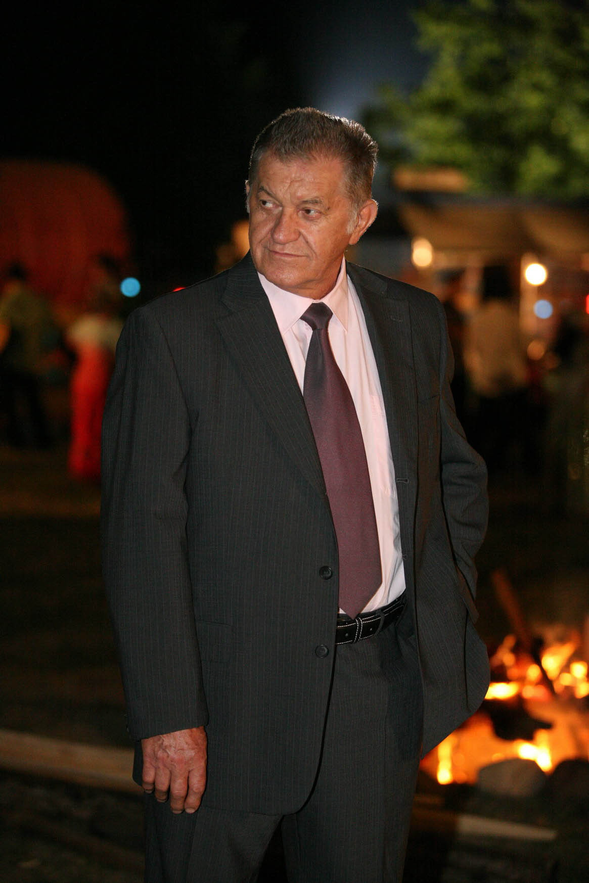 Dorel Visan: "Cine este Simona Sensual?"