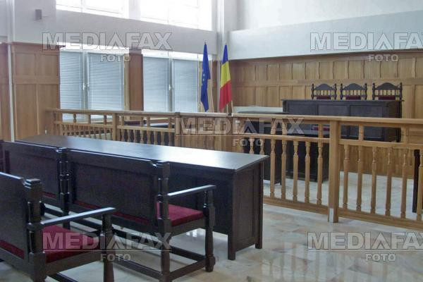 Ziua Portilor Deschise la Tribunalul, Judecatoria si Curtea de Apel Alba