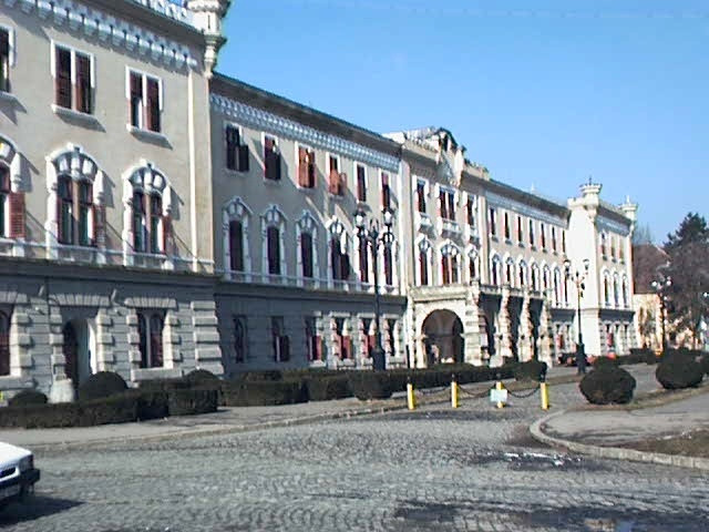 Mii de turisti din tara si din strainatate au vizitat Muzeul National al Unirii din Alba Iulia in minivacanata de 1 mai