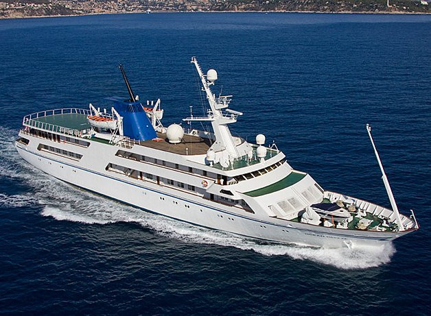 Cea mai repede traversare a Atlanticului: Richard Branson