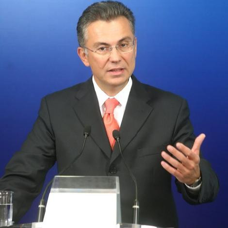 Afacere necurata la Muntele Athos, urmata de demisia unui ministru elen