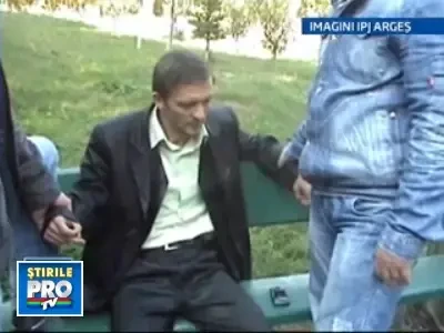 Mandat de arestare de 29 de zile pentru preotul santajist din Valcea!