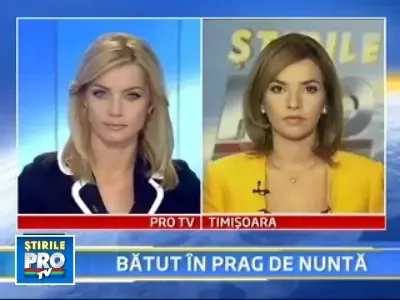 Triunghi amoros inecat in sange, intr-o localitate din Gorj