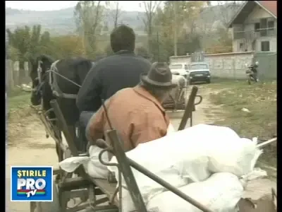 Viata trista a unei femei din Mehedinti, curmata brusc pe o cale ferata