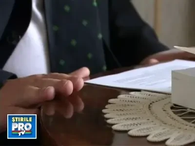 Un sibian de 50 de ani sustine ca este urmasul lui Basarab I!