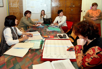 Profesorii buzoieni trec la masuri radicale de protest!