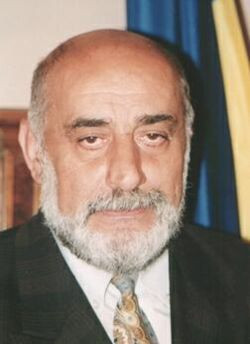 Viorel Lis va candida la Senat pentru PRM in Dolj