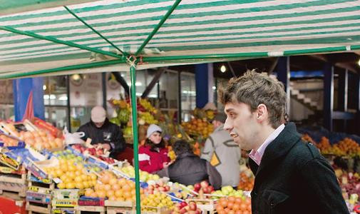 Alimente diferite in functie de varsta, sex si starea de sanatate!