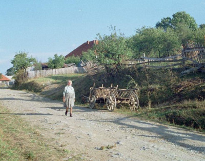 Sute de oraseni se muta la tara, ca sa poata trece mai usor peste criza