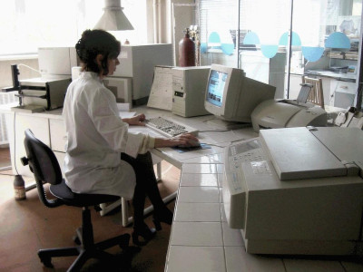 Laborator la standarde europene pentru testarea alimentelor, la Satu Mare