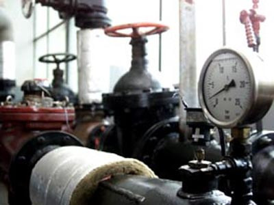 RADET incepe probele in sistemul de incalzire al Capitalei