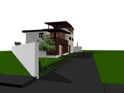 S-au ales castigatorii concursului de arhitectura "Tara Motilor"