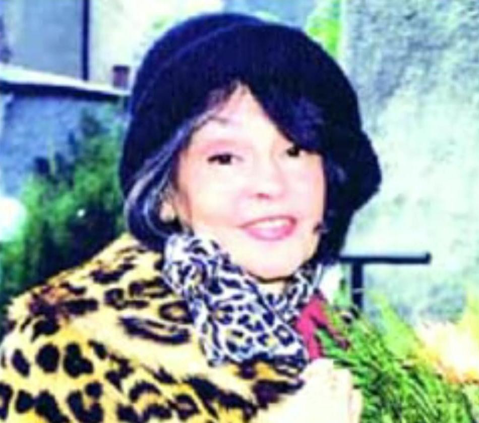 Marina Voica n-a avut voie sa-i faca copii lui Laurentiu Cazan