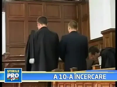 A zecea amanare in procesul hackerului din Arad!